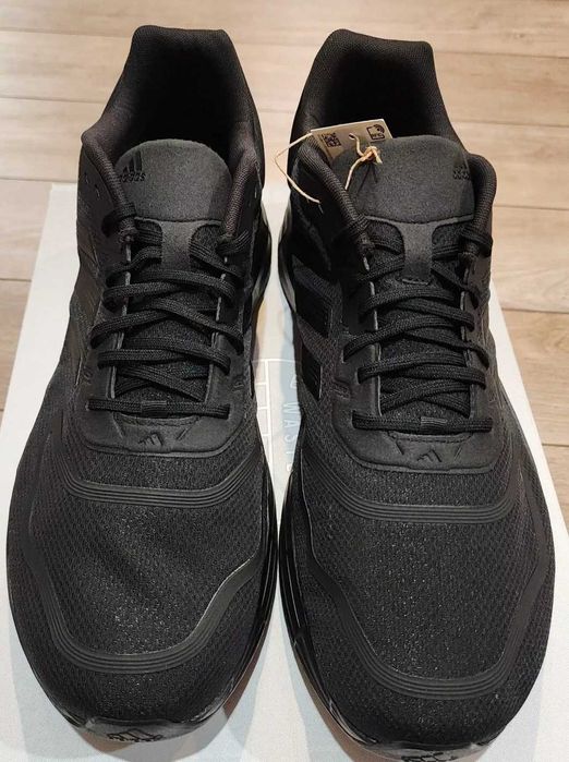 Оригинални маратонки * ADIDAS DURAMO 10 * EU45 1/3 - 46