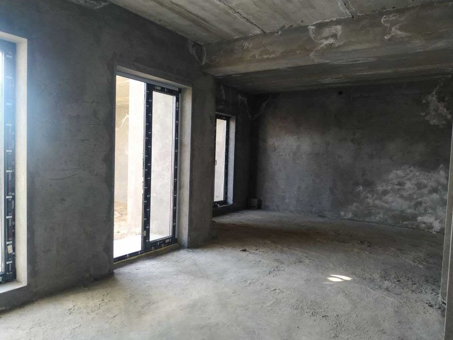 Зенит Исломобод Коробка 2 этажа 2,2 сотки фасад 10 на 22 метров