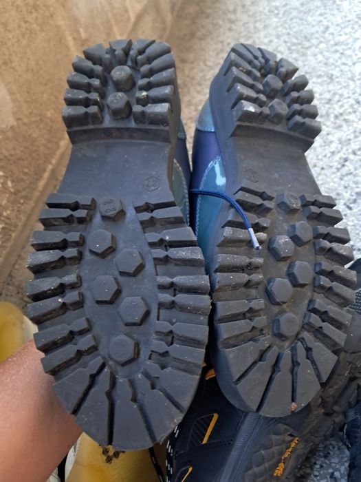 Номер 36-37 - общо 5€