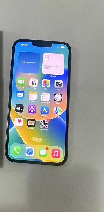 Iphone 13 pro max memorie 512 gb impecabil