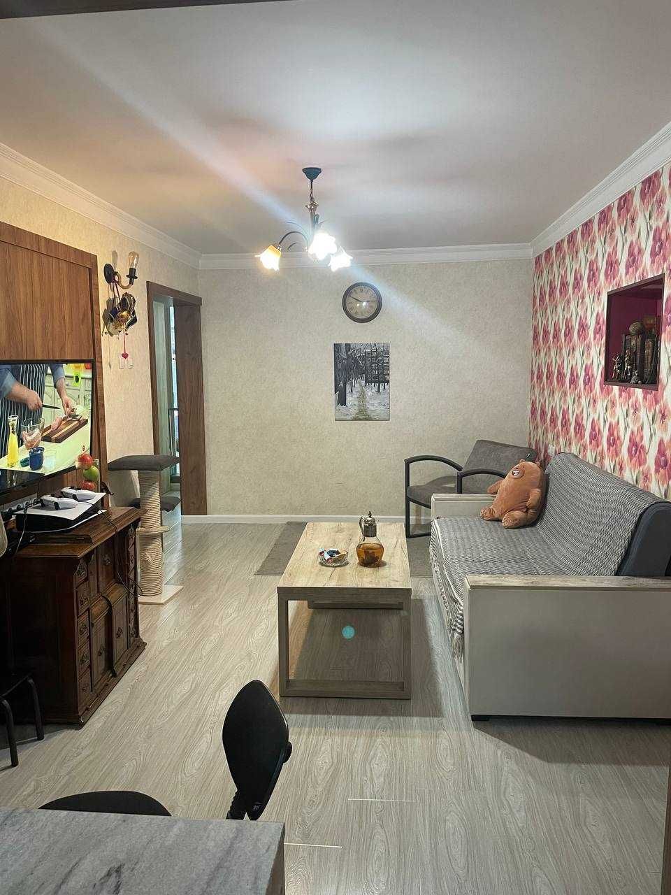 Сдается в аренду квартира Шота Руставели