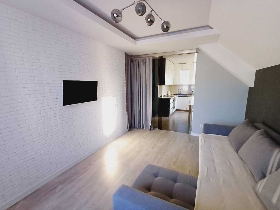 Дава се под наем Двустаен апартамент в София, Изток - 65 кв.м за 360 € - Снимка #3