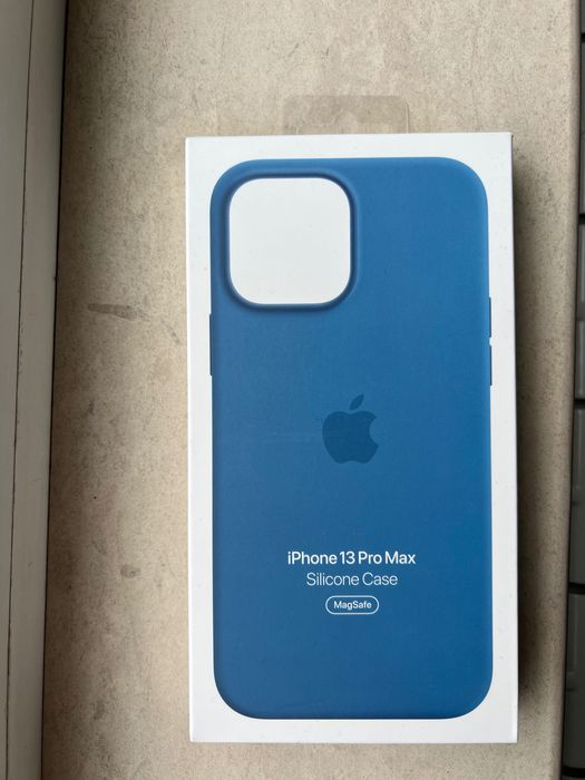 Apple IPhone -калъф 13pro Max-НОВО!