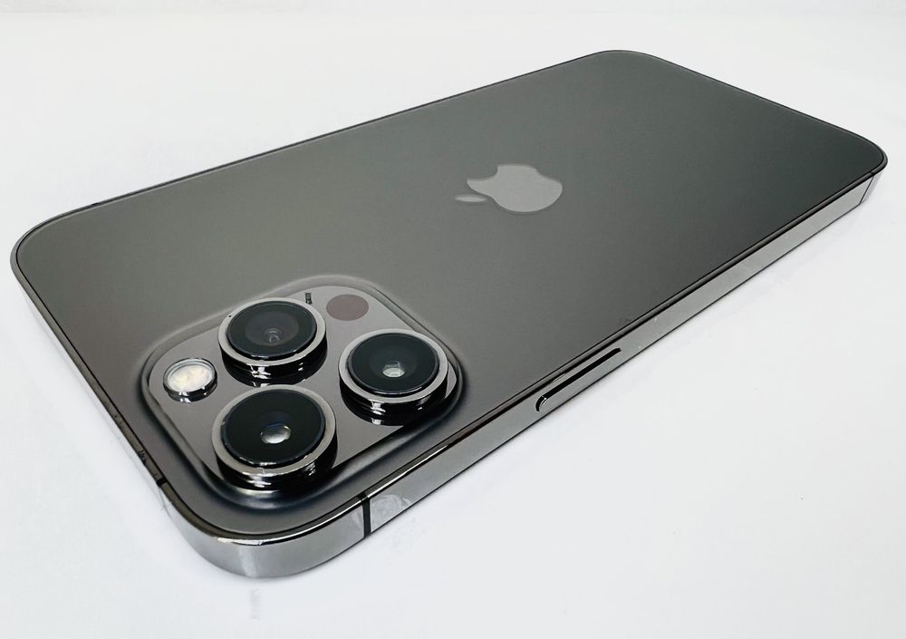 Apple iPhone 12 Pro 256GB Graphite 95% Батерия! Гаранция!