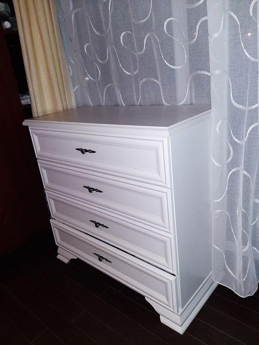 Comoda dormitor IKEA