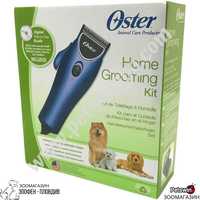 Машинка/Комплект за Подстригване - за Куче - Oster Home Grooming Kit