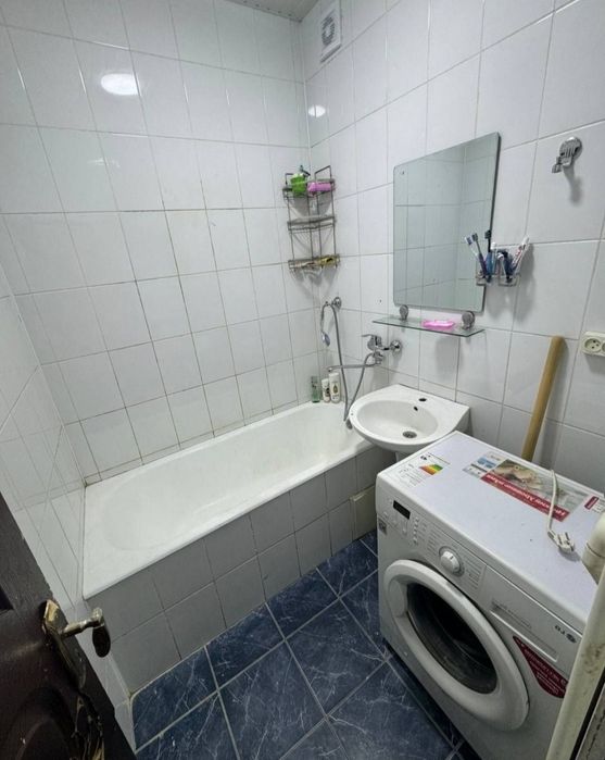 Novza Muqimiy 2 xona arenda kvartira 2/2/4