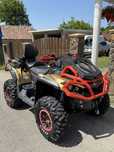 Atv Can Am 1000R XMR Outlander