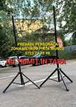 Stative boxe suporti