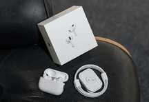 Наушники беспроводные Apple airpods pro 2 / Эйрподс / Айрподс