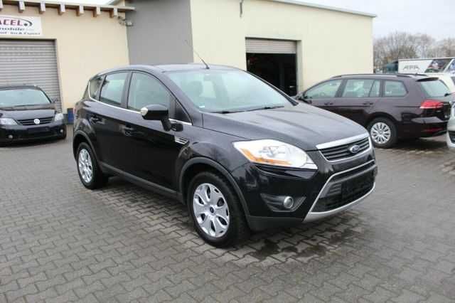 Dezmembrez Ford Kuga 2009 2.0 Diesel Kuga Ford Piese