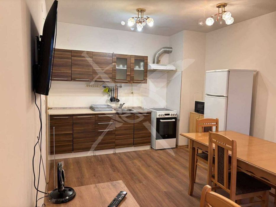 Дава се под наем Многостаен апартамент в София, Медицинска академия - 143 кв.м за 1000 € - Снимка #7