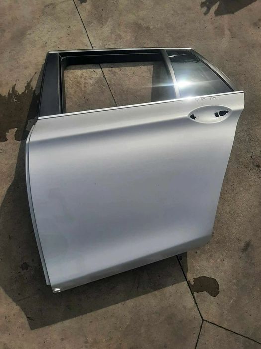 usa portiera stanga spate bmw serie 5 f11 facelift