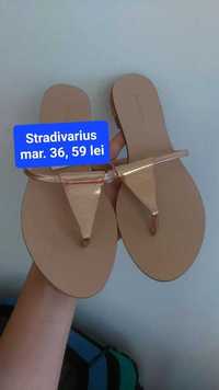 Papuci de vara, Stradivarius