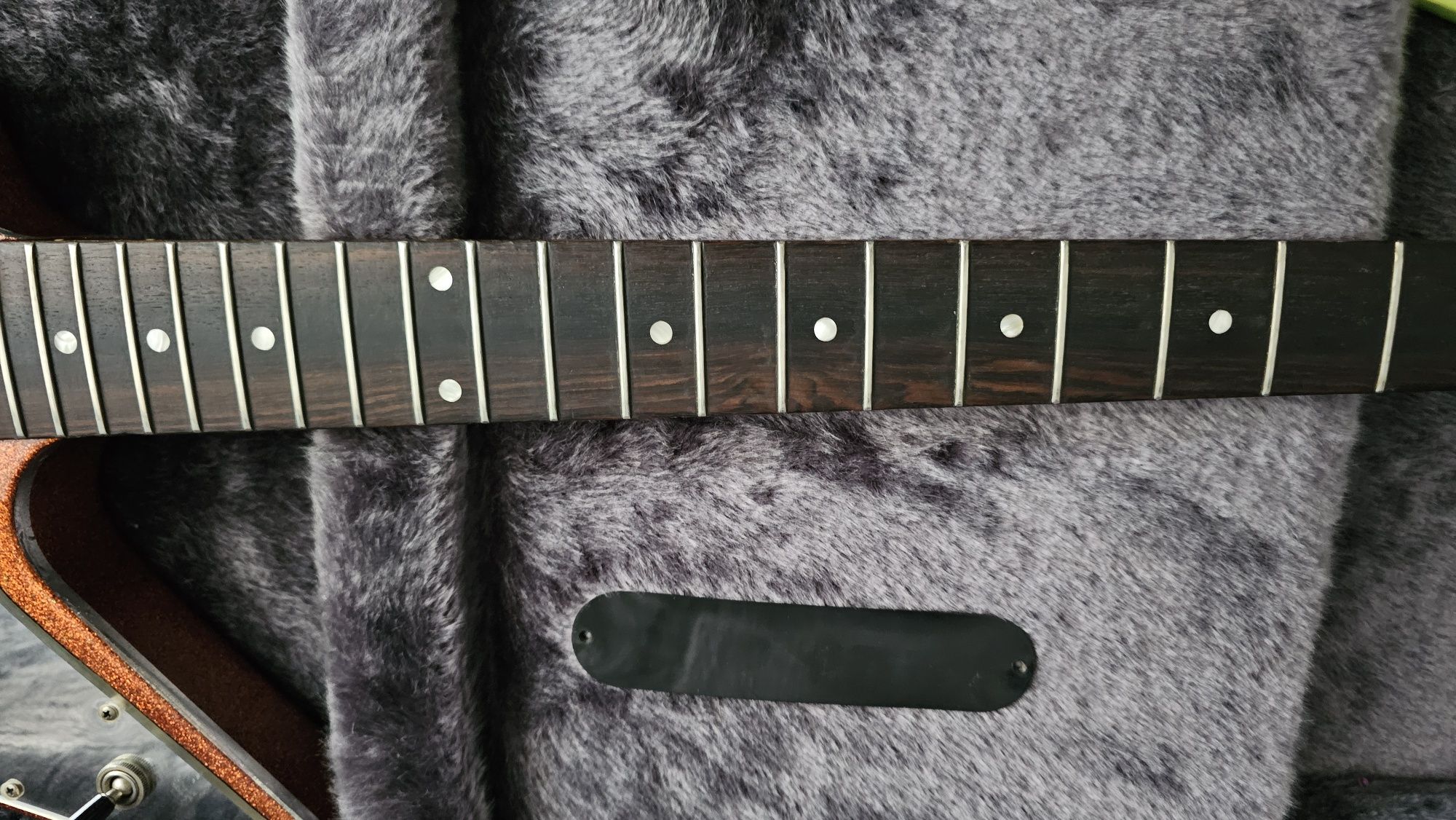 Gibson Explorer 2006