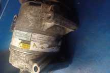 Compresor AC 8200309193 01140018 05135212009 B Renault Scenic 2 [2003