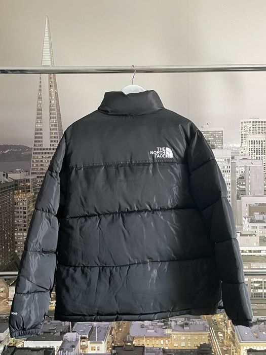 Яке The North Face