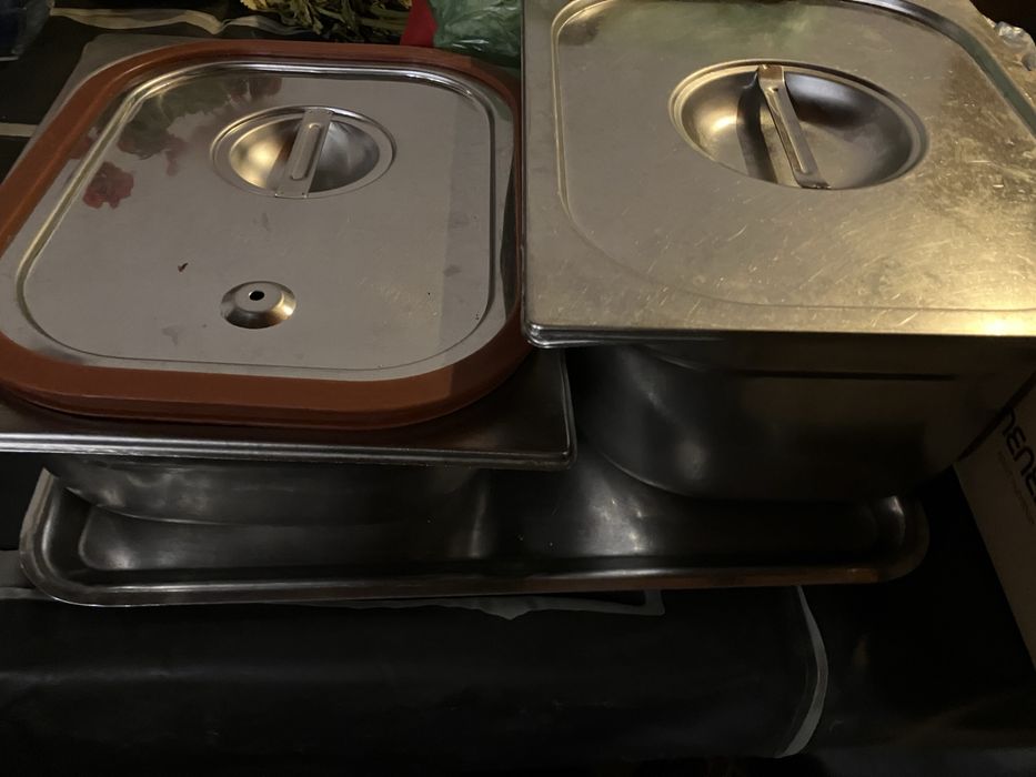 Продавам плата чинии табли гастронорми