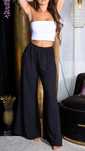 Pantaloni subtiri de vara marime XL