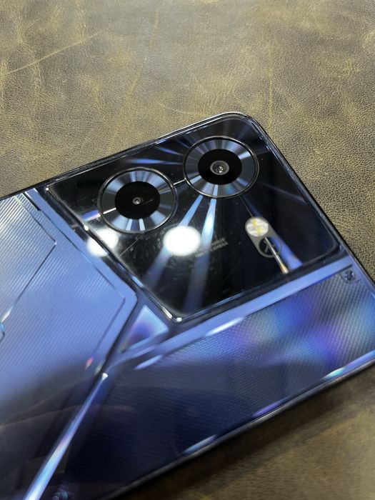 Tecno pova 5 8/256 продаю свой