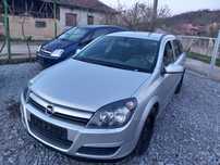 Opel Astra H 1.7cdti-80кс./2006/-на части