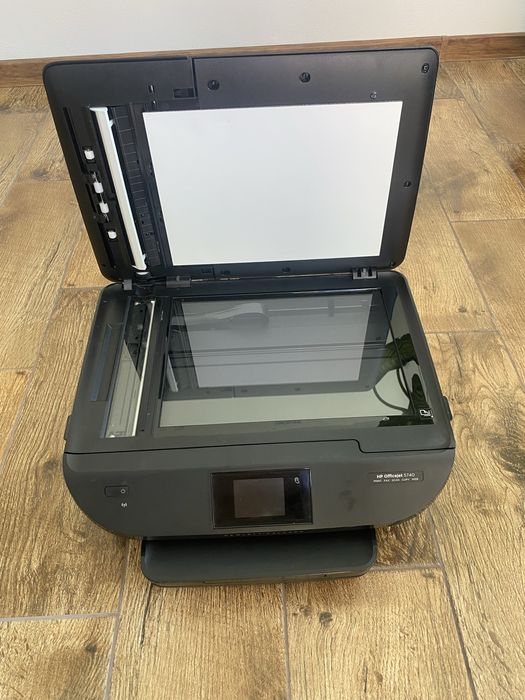 Imprimanta HP Officejet 5740