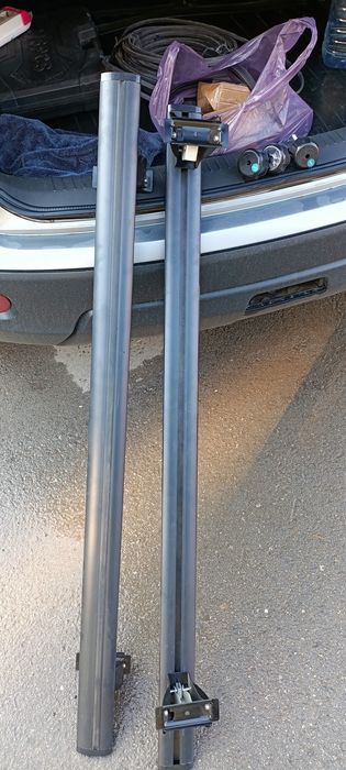 Рейлинги универсальные.Новые.