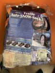Текстилни вериги за сняг