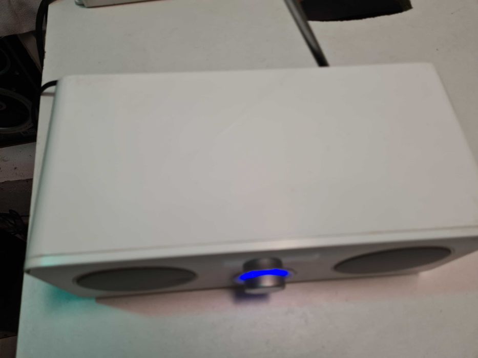 Radio Tuner Bluetooth Sansonic DA300 Danemarca