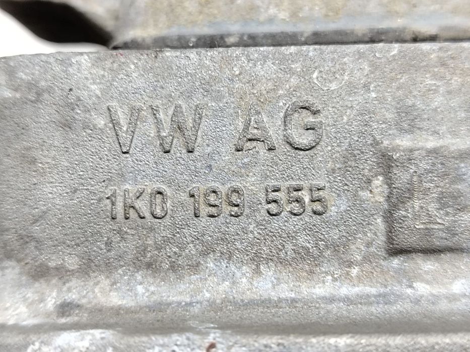 Suport motor 1k0199555 Skoda Octavia 2 [2004 - 2008]