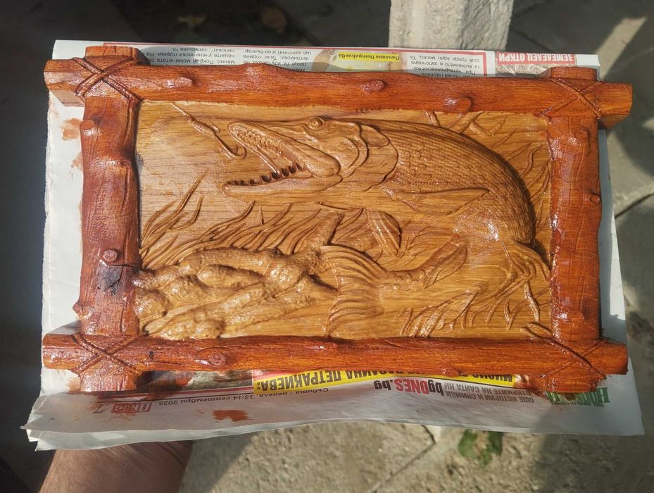 Продавам в цялата страна. Изработка по поръчка.