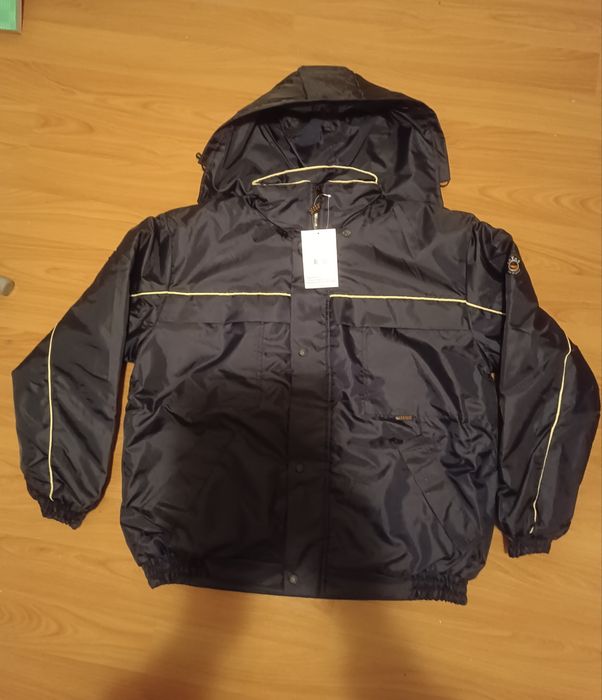 Работен зимен комплект