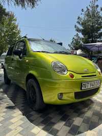 Chevrolet matiz sotiladi yili 2013 metan bor. Bir qul barakali moshina