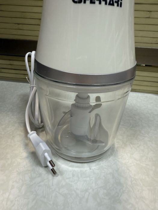 Чопър G3Ferrari G20094