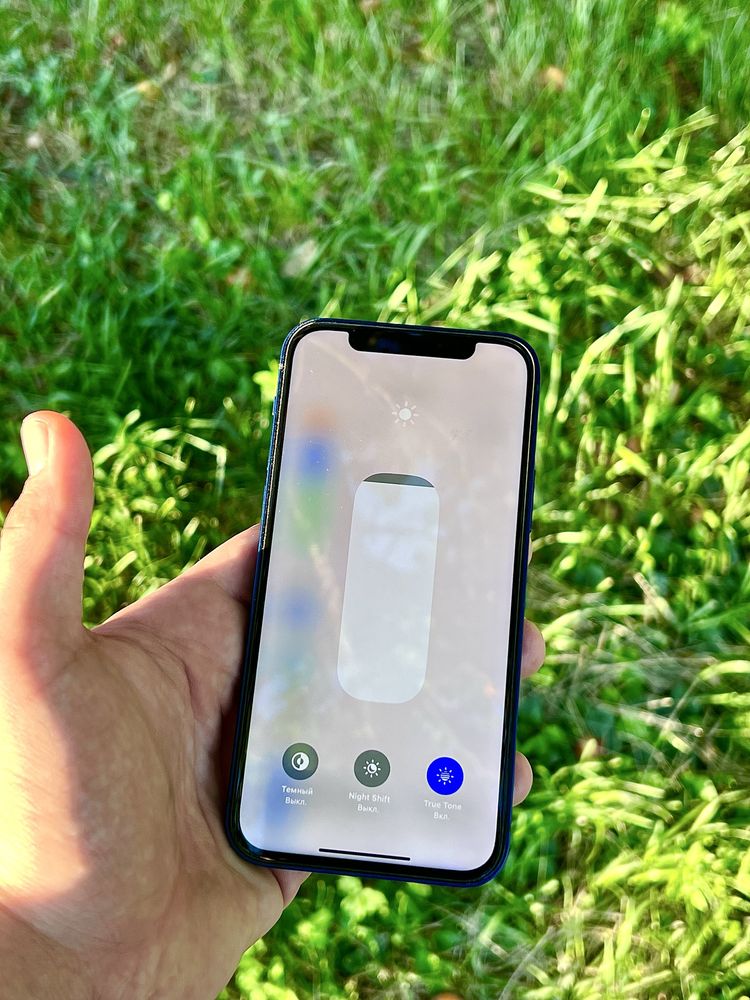iPhone 12 128gb 100%