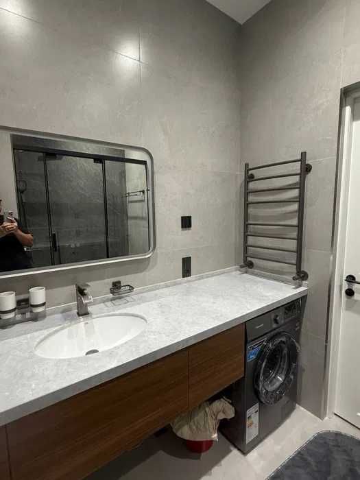 L ! Сдаётся квартира 2 ком на Юнусабадском р-н 13 квартл Мега полис