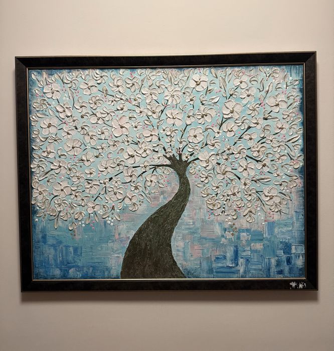 Картина «Древо Жизни»