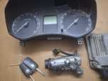 Kit pornire 1.9 tdi BLS Skoda Octavia 2 4x4 haldex