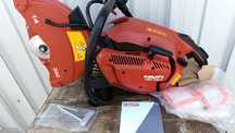 Hilti Fierăstrău DSH 700-X cu motor termic, pe benzină