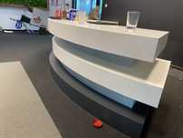 Urgent! Vand receptie office