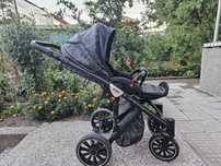 Anex sport 2 в 1 jacob