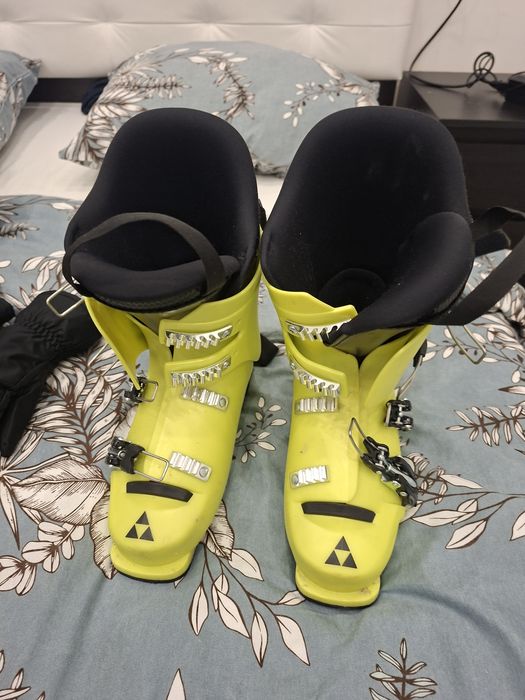 Clapari Fischer RANGER 60