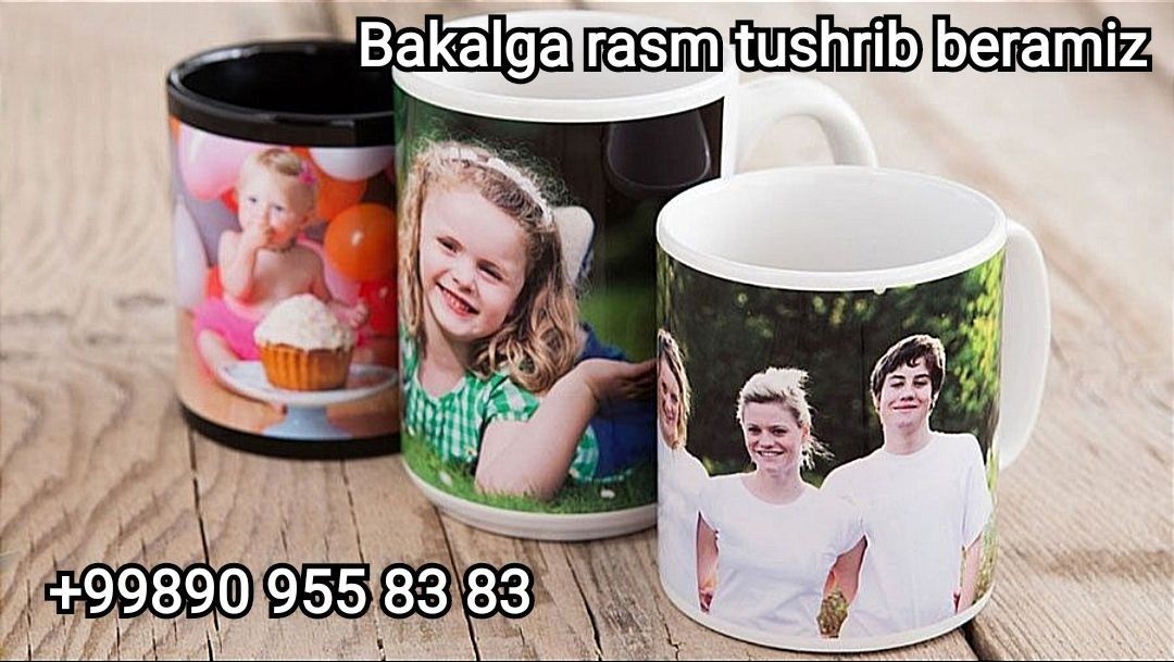 Bakalga rasm tushrib beramiza