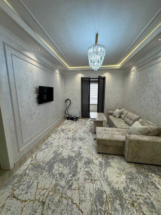 Аренда квартира | 2/4/10 | ЖК Ёшлик | Чиланзар-19 кв |