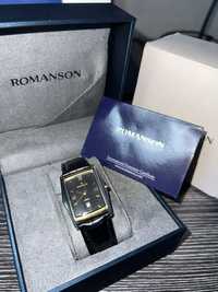 Оригинальные часы Romanson Adel Swiss Quartz