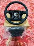 Продам новый руль Daewoo Nexia