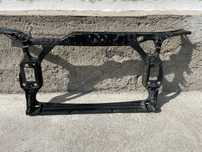 Front Audi A4 b8.5