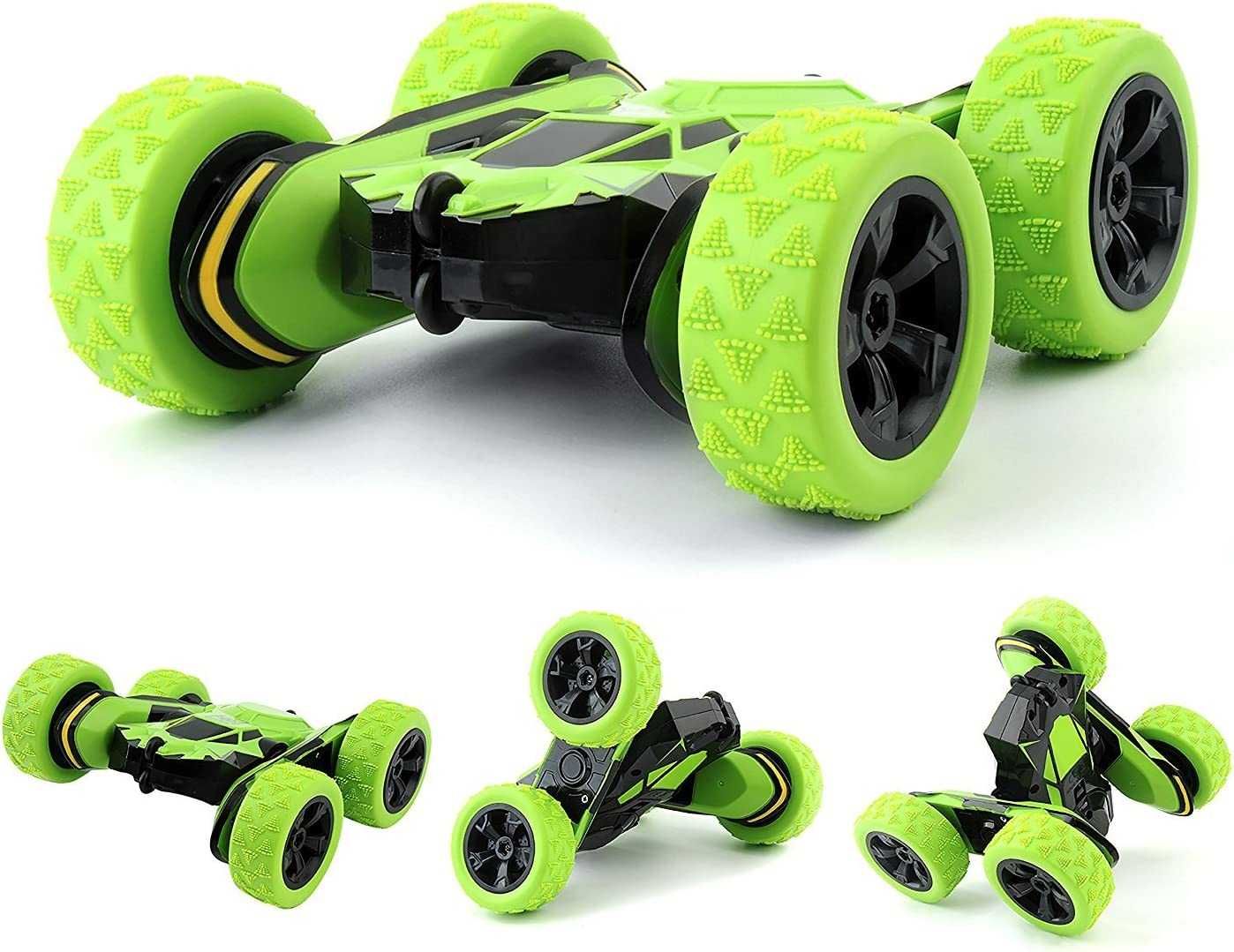 Кола с дистанционно Cocopa RC Road Stunt 2.4GHz