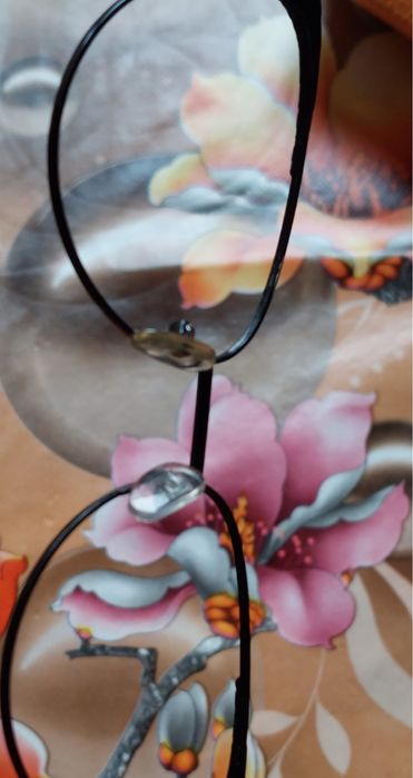 Rama ochelari + toc inclus