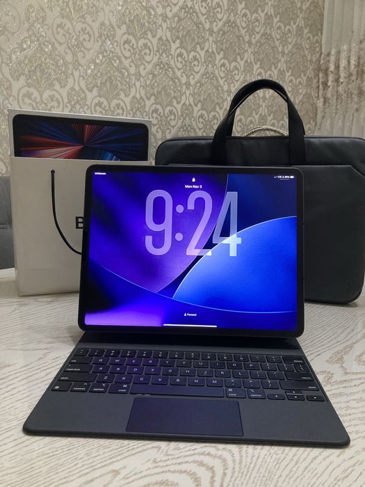 iPad Pro 12.9 M1 / Sim Card